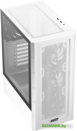 Корпус ADATA XPG Valor Mesh (белый) - фото2