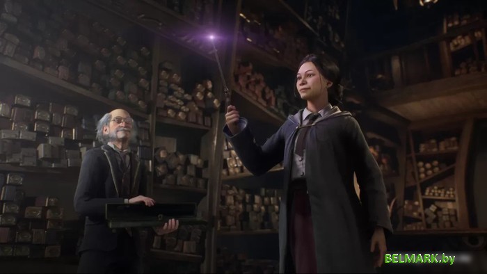 Hogwarts Legacy для PlayStation 5 Hogwarts Legacy - фото2