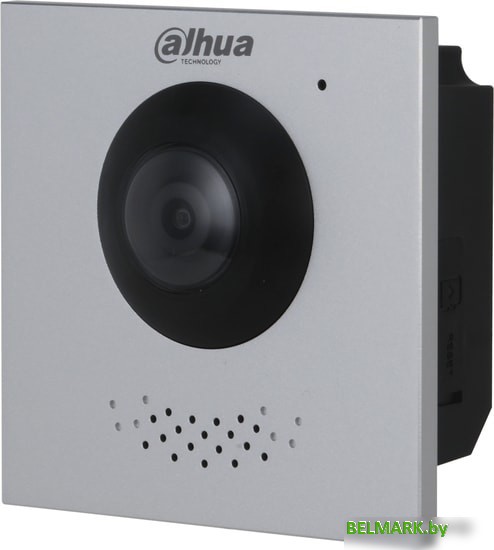 Вызывная панель Dahua DHI-VTO4202F-P - фото2