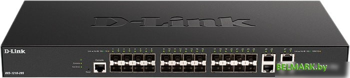 Коммутатор D-Link DXS-1210-28S/A1A - фото