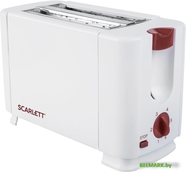 Тостер Scarlett SC-TM11013 - фото2