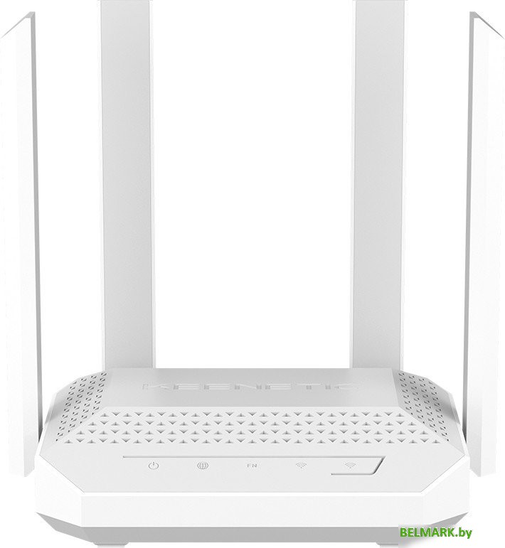 4G Wi-Fi роутер Keenetic Hopper KN-3811 - фото