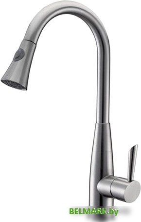 Смеситель Kaiser Merkur [26144] - фото