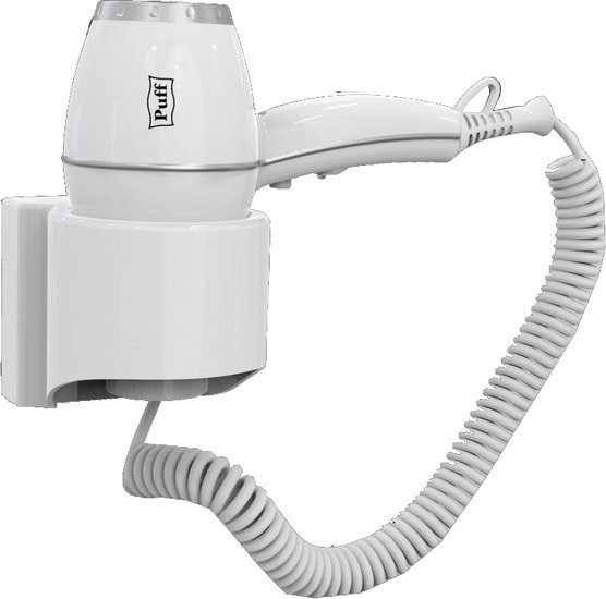 Сушилка для волос Puff 1800 - фото