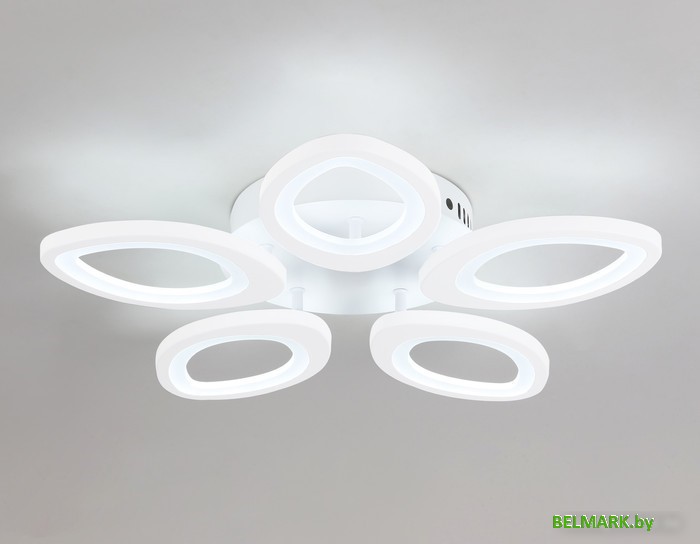 Припотолочная люстра Ambrella Acrylica FA4492 - фото