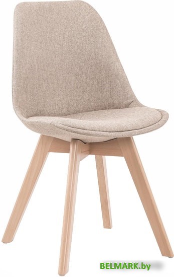 Стул Halmar K303 (бежевый) - фото