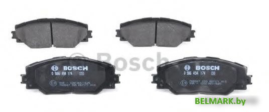 Bosch 0986494174 - фото2