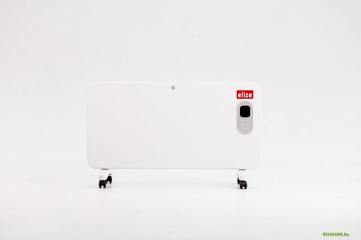 Конвектор Elize EL1500DL - фото2