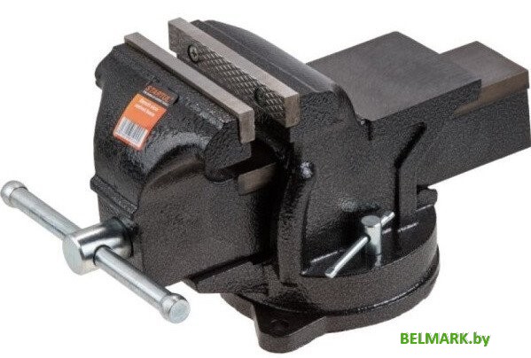 Тиски Startul ST9600-125 - фото