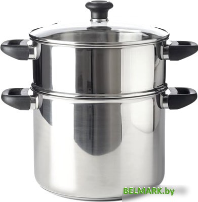 Пароварка Beka Polo 12030244 - фото2