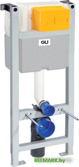 Инсталляция для унитаза OLI 820 expert plus [721703] - фото2