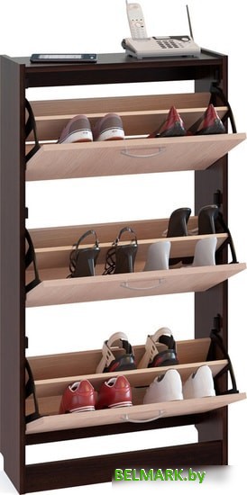 Сокол ТО-23 венге/беленый дуб - фото2