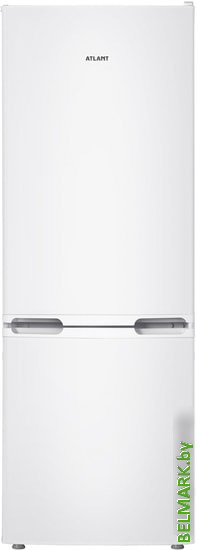 Холодильник ATLANT ХМ-4208-000 - фото