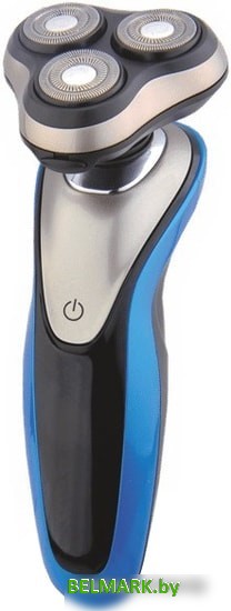 Электробритва Электроприборы-БЭМЗ Бердск 3366A - фото
