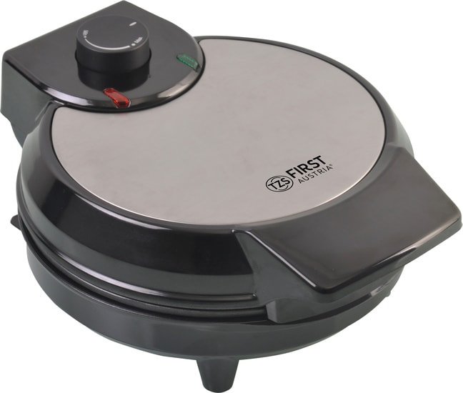 Вафельница First FA-5300-1 - фото2
