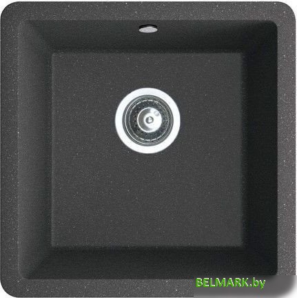 Кухонная мойка Berg BRCM121 - фото
