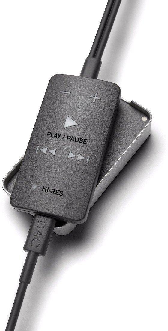 Портативный усилитель Beyerdynamic Impacto Universal - фото2