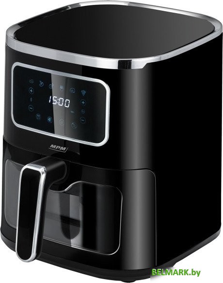 Аэрофритюрница MPM MFR-09 - фото2