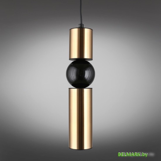 Люстра средней высоты Aployt Brizhit APL.615.16.01 - фото2