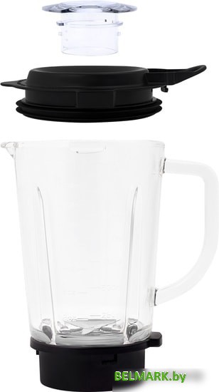 Стационарный блендер Kitfort KT-3020 - фото2