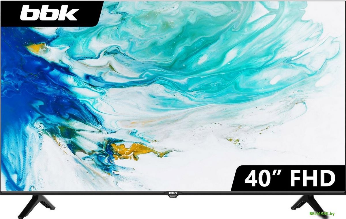 Телевизор BBK 40LEM-1033/FTS2C - фото
