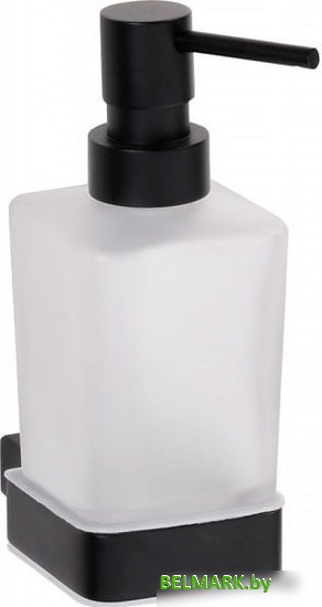Дозатор Bemeta Nero 135009040 - фото