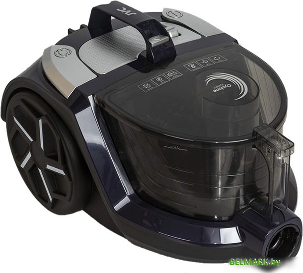 Пылесос JVC JH-VC445 - фото