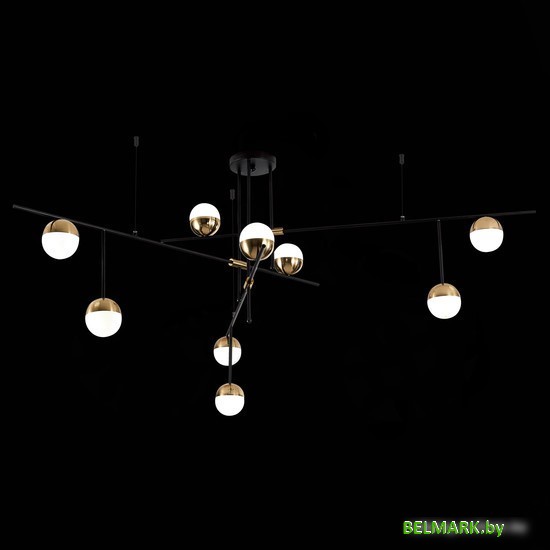 Подвесная люстра ST Luce Albero SL1507.422.09 - фото