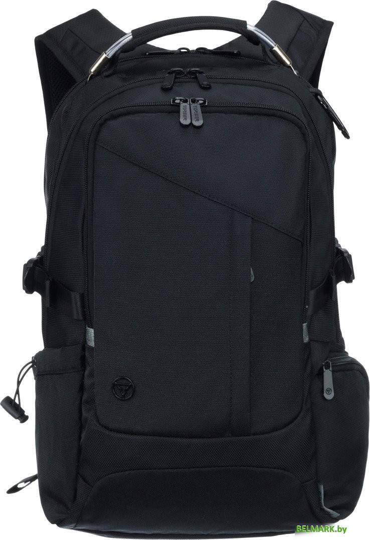 Городской рюкзак Torber Drive T2325 (черный) - фото