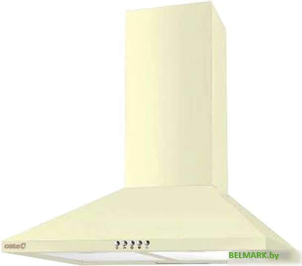 Кухонная вытяжка CATA V3-S500 IV - фото