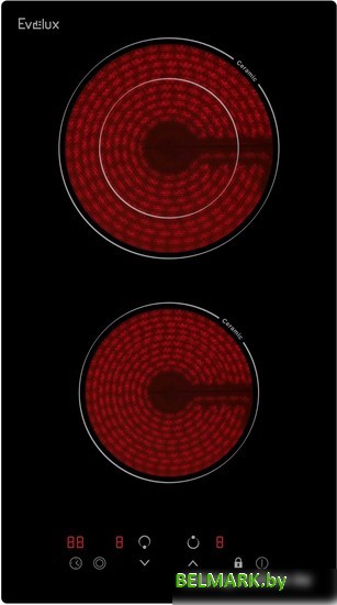 Варочная панель Evelux HEV 321 B - фото