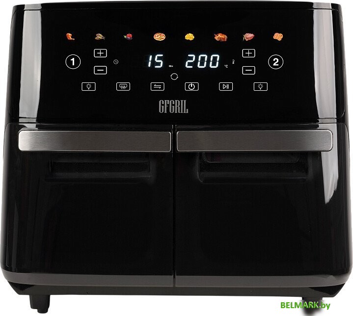 Аэрогриль (аэрофритюрница) GFgril GFA-9400 - фото