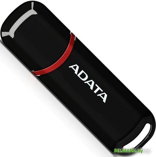 USB Flash ADATA UV150 512GB (черный) - фото2