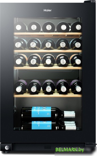 Винный шкаф Haier WS30GA - фото