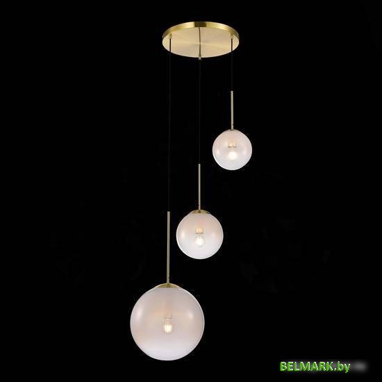 Точечный светильник ST Luce SL1190.203.03 - фото