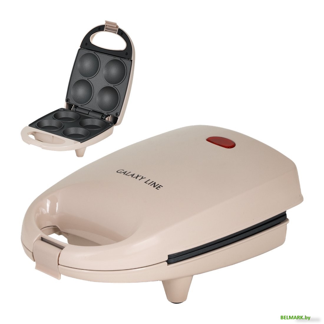 Кексница Galaxy Line GL2982 - фото2
