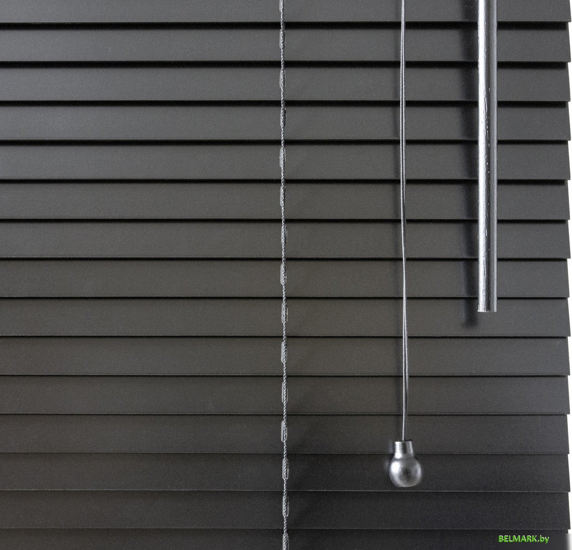 Жалюзи горизонтальные АС МАРТ 9799 110x200 - фото2