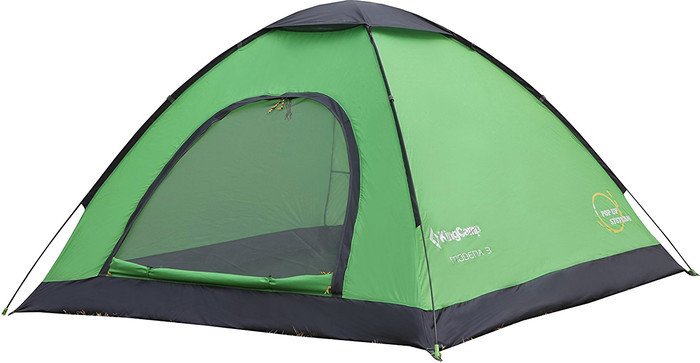 Палатка KingCamp Modena 3 KT3037 - фото
