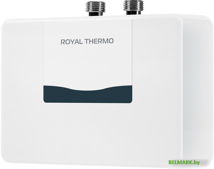 Проточный электрический водонагреватель Royal Thermo NP 6 Smarttronic - фото