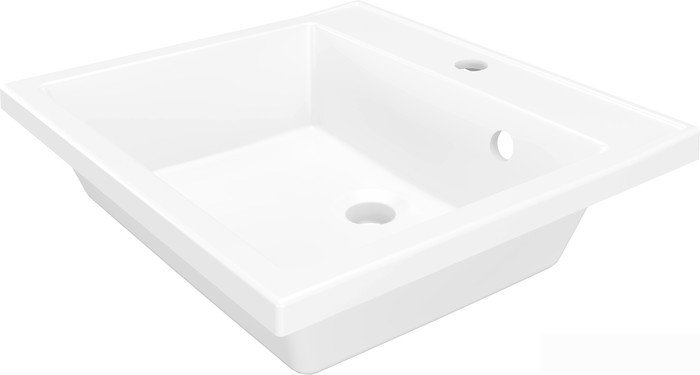 Умывальник Paola Roma 500 - фото2