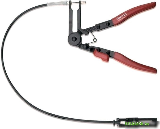 Специнструмент Toptul JDAM0163 1 предмет - фото