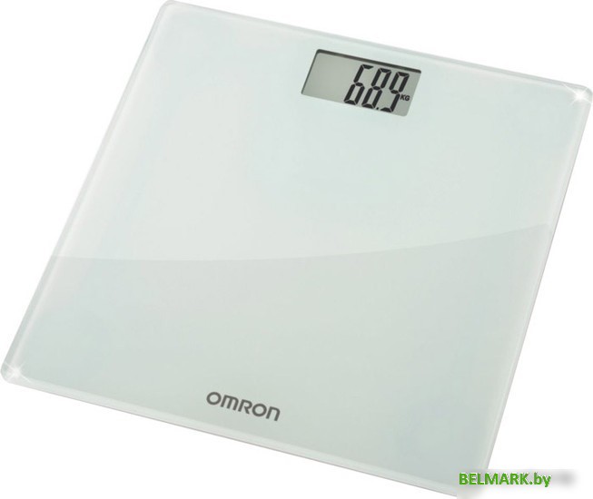 Напольные весы Omron HN-286 - фото