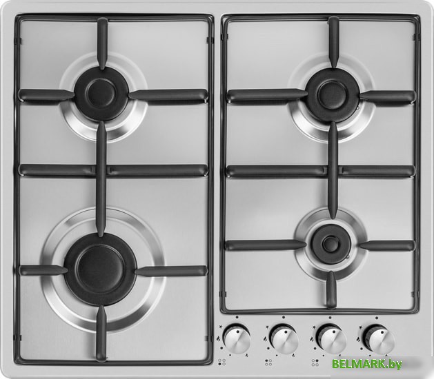 Варочная панель HOMSair HGS643GS - фото2