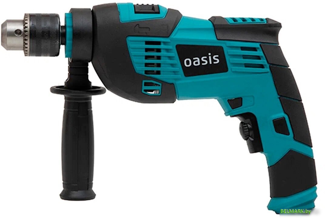 Ударная дрель Oasis DU-100 - фото2