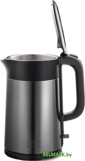 Электрический чайник Panasonic NC-CWK51 - фото2