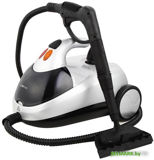 Пароочиститель Clatronic DR 3280 (283 013) - фото2