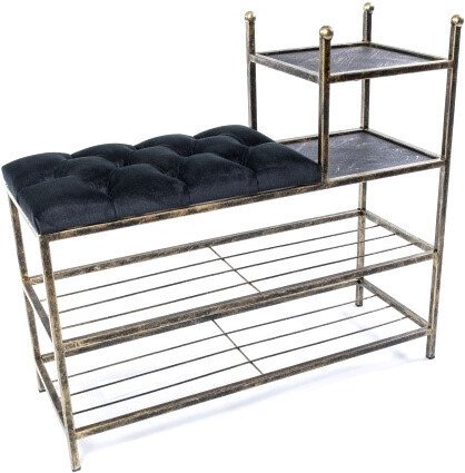 Банкетка Dudo БН-13КС-1 (Italia-20) - фото