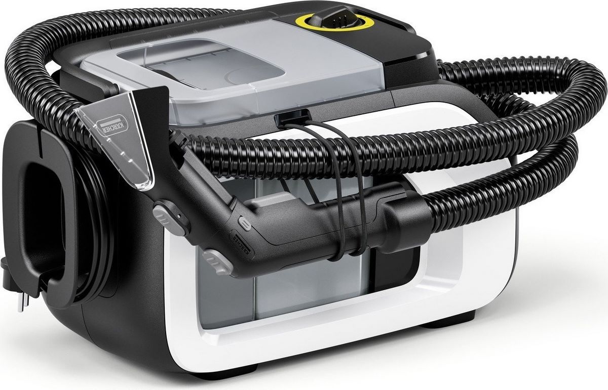 Karcher SE 3 Compact Home 1.081-530.0 - фото2