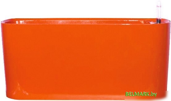 Вазон Forgarden BN05548 (оранжевый) - фото