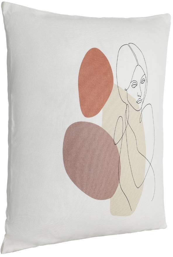 Декоративная подушка Eglo Chevery 420008 - фото2